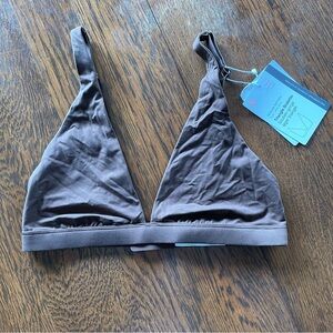 Lululemon Nulu Triangle Bralette A-D Cup